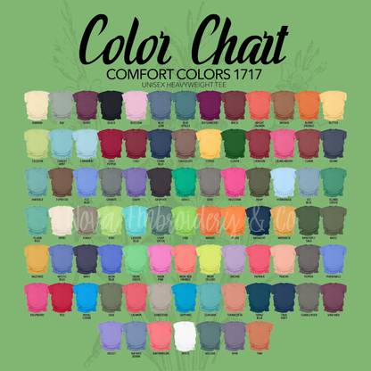 Boo Appliqué Tshirt