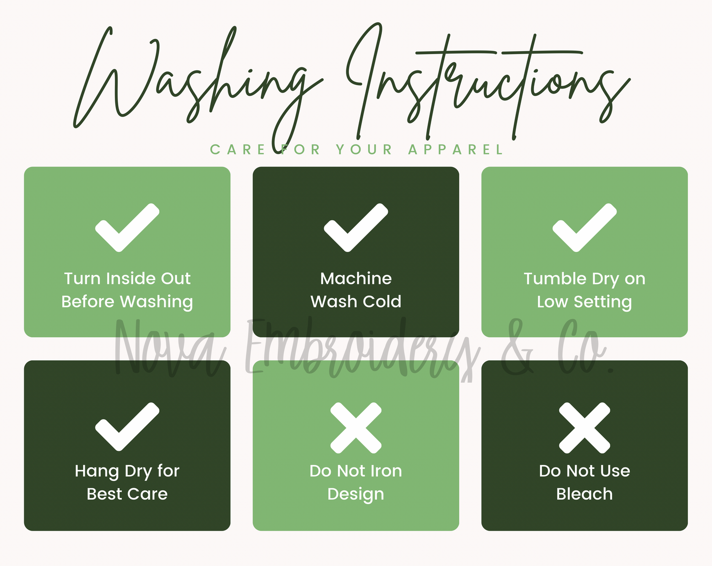 Boo Appliqué Tshirt