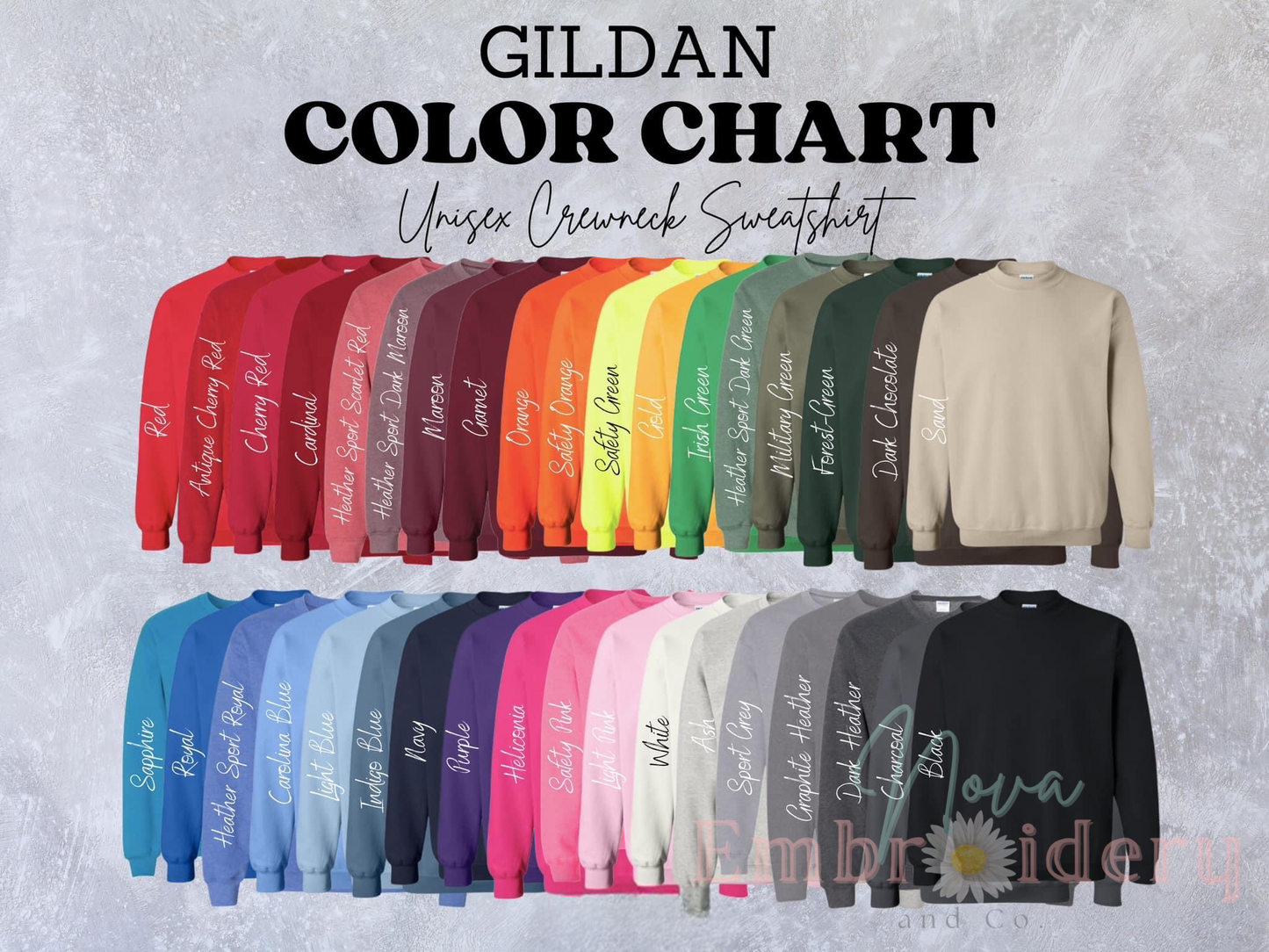 Pooh Bear Mama Appliqué Sweatshirt